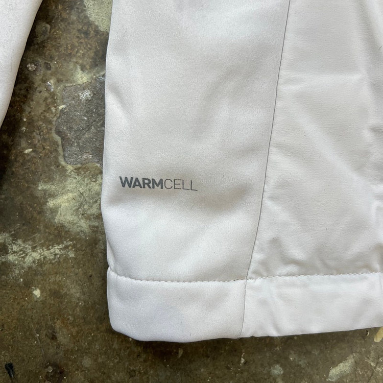 M) 푸마 심리스 구스다운 경량 패딩 점퍼--4