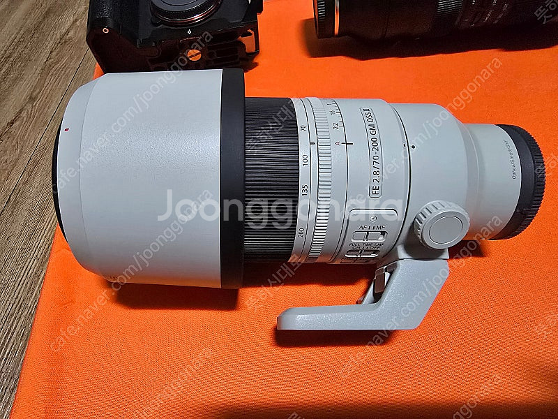 소니 70-200gm2 금령2 판매합니다--0