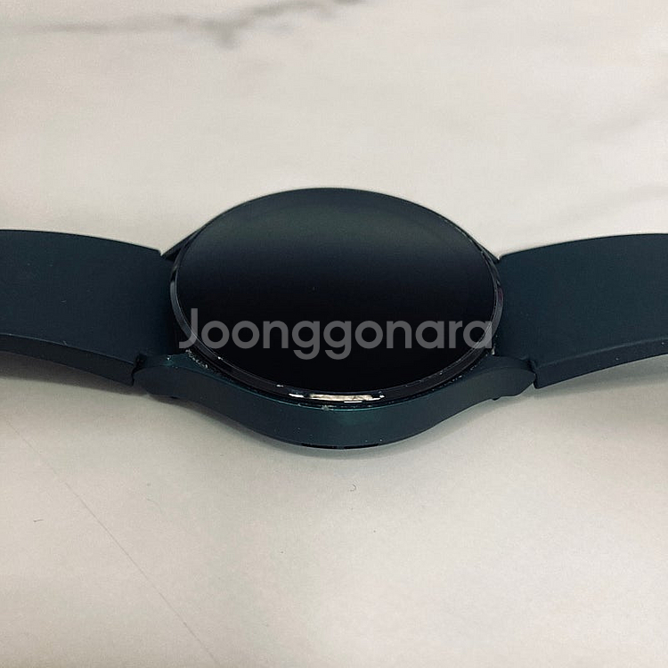 갤럭시 워치4 그린 44MM 매우깨끗!! 케이블포함 7...--2