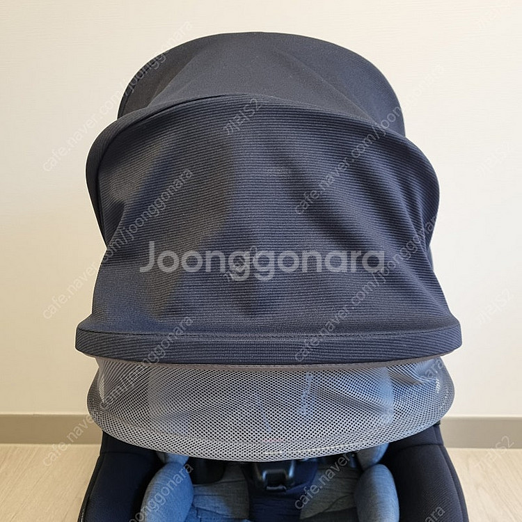 순성 듀클핀 카시트--3
