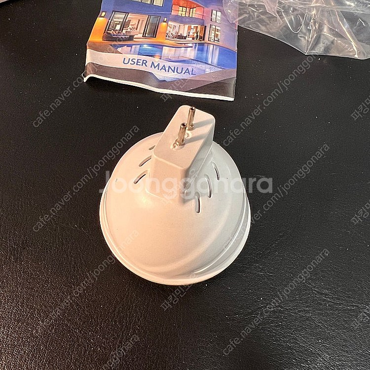 MR16 12V 5W LED RGB 스포트 라이트 스마...--3