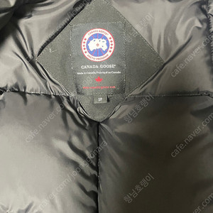 CANADA GOOSE 캐나다구스 패딩