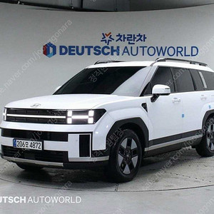 현대 싼타페 하이브리드 MX5 16T 2WD 프레스티지 중고차 판매합니다 ★전액할부★저신용★