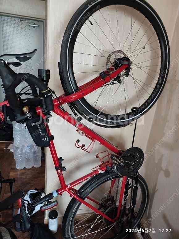 trek520, 여행용자전거, 투어링 자전거 판매, 트...--0