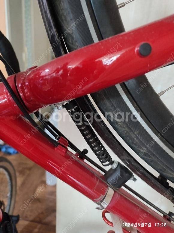 trek520, 여행용자전거, 투어링 자전거 판매, 트...--1