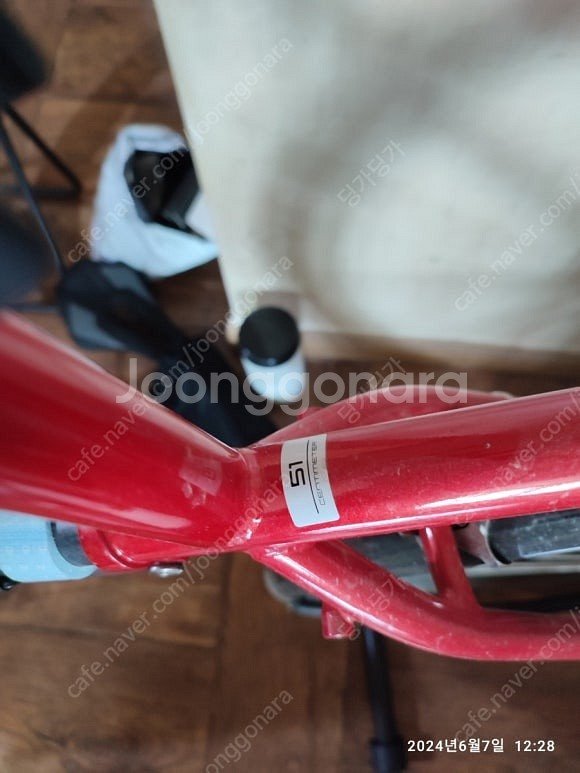 trek520, 여행용자전거, 투어링 자전거 판매, 트...--2