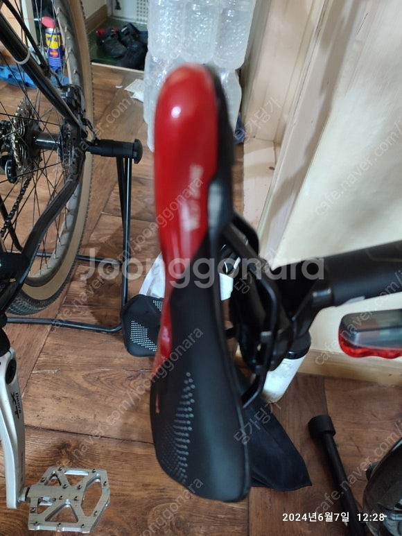 trek520, 여행용자전거, 투어링 자전거 판매, 트...--4