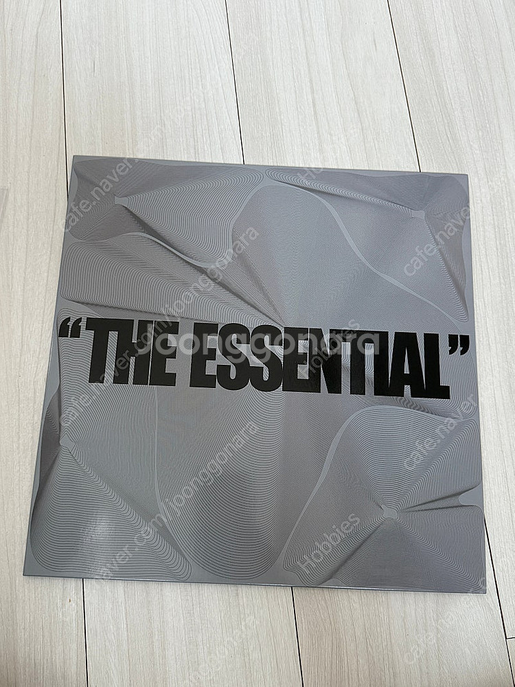 [택포] aomg 컴필 the essential 단순개...--4