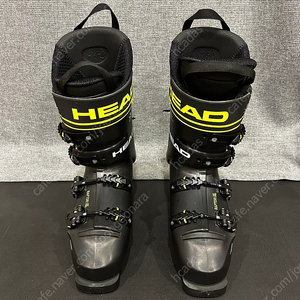 헤드 월드컵 스키부츠 HEAD RAPTOR WCR 140 S PRO