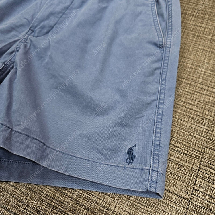 폴로 랄프로렌 프렙스터 반바지 M사이즈 A급 중고--1