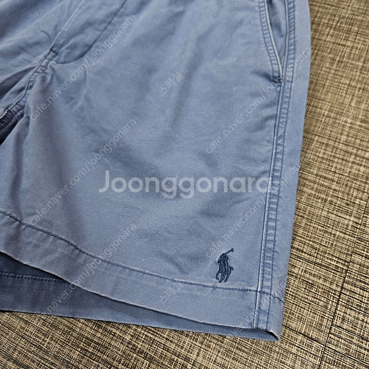 폴로 랄프로렌 프렙스터 반바지 M사이즈 A급 중고--1