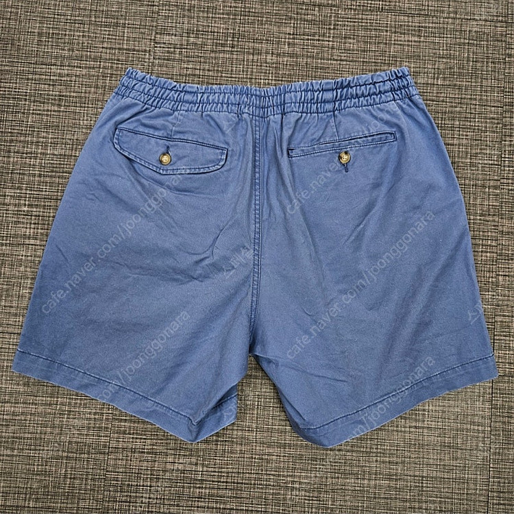 폴로 랄프로렌 프렙스터 반바지 M사이즈 A급 중고--2