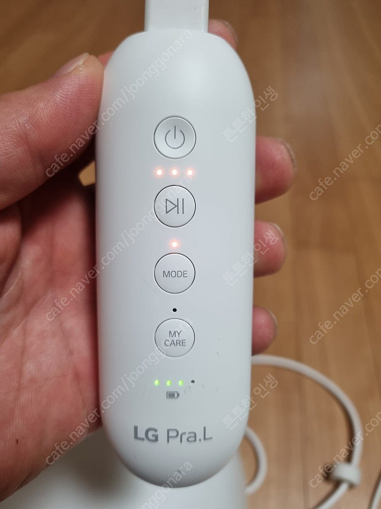 LG프라엘헤어 A급--2