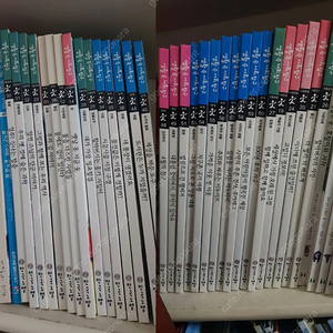 [한국노벨] 생활 속 사회탐구 32권 (5-6, 12, 14, 19-21, 24, 26-35, 38, 44, 46, 48-49, 51, 53-60번)