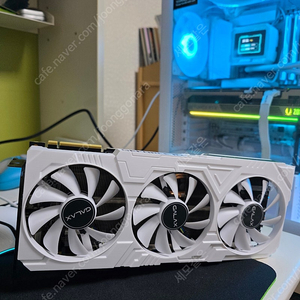 갤럭시 rtx 2080