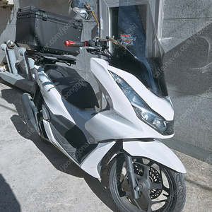 PCX125 ABS 2022년식 판매