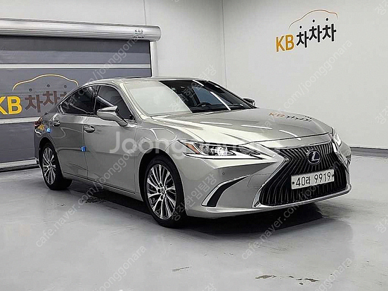 렉서스 ES300h 7세대 럭셔리 최저가 판매합니다. ...--3