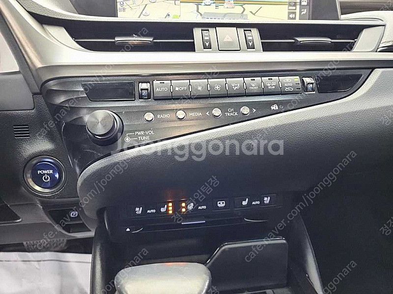 렉서스 ES300h 7세대 럭셔리 최저가 판매합니다. ...--9
