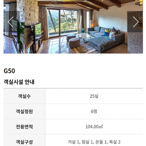 포레스트리솜 레스트리리솜 제천 g50 3월1일부터 2박