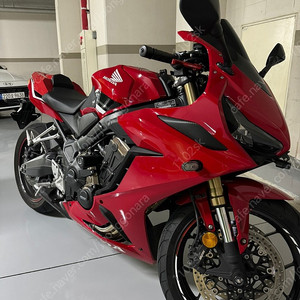 CBR650R 98XX 판매합니다