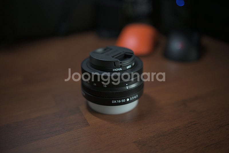 니콘 Z30 16-50 Kit 미러리스 카메라, 빌트록...--1