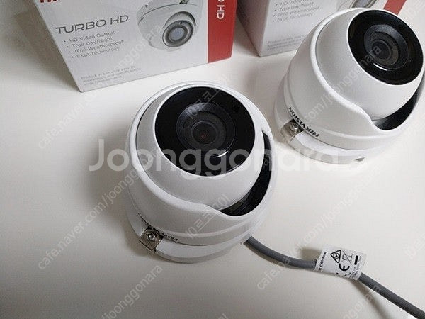 HIKVISION 하이크비전 cctv 500만화소 카메...--1