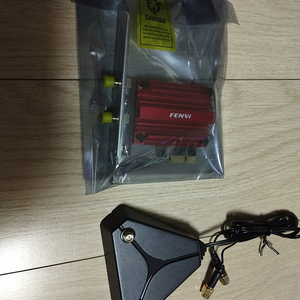 FENVI WiFi 6E AXE3000 PCI-E AX210(연장 케이블 포함)