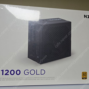 미개봉) NZXT C1200 GOLD / 1200W 파워 판매합니다.