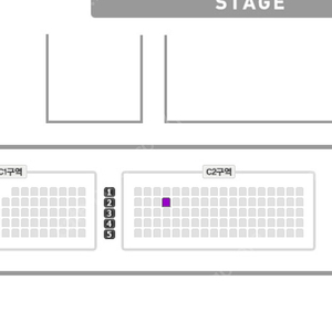 박지현콘서트 2025년02월15일 오후 5시공연 1석