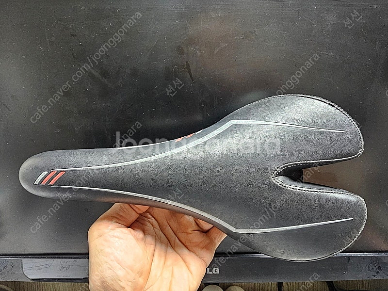 본트레거 R 안장 판매합니다--1