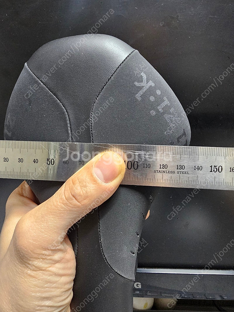 피직 R7 로드 안장 판매합니다--4