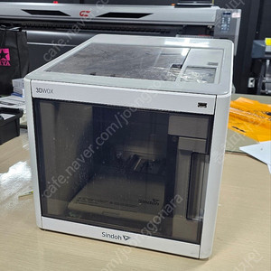 신도리코 3D WOX 판매합니다