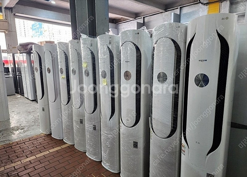 대전중고가전 중고 세탁기 건조기 저렴하게 구매할 수 있...--7