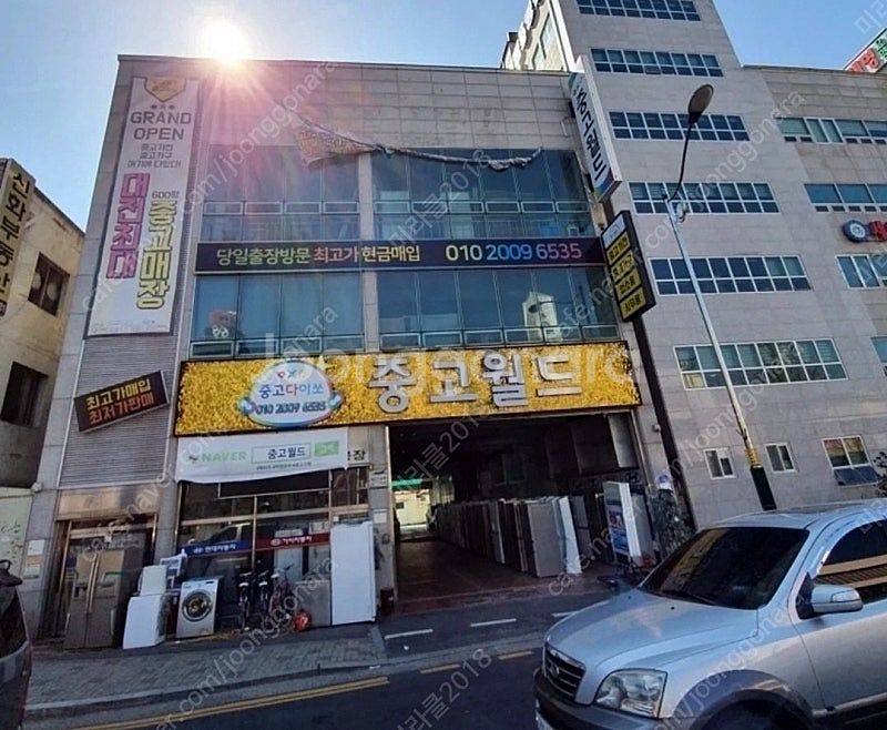 [판매] 천안중고가전 천안중고주방가전 깔끔하고 저렴한데...--4