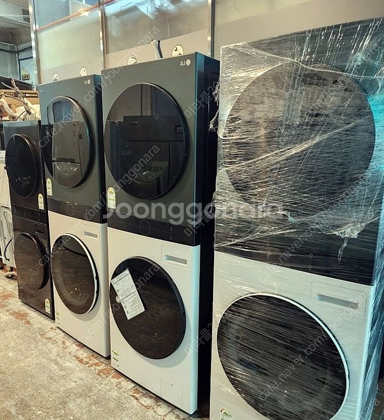 [판매] 천안중고가전 천안중고주방가전 깔끔하고 저렴한데...--8