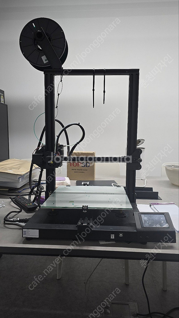 3d 프린터 판매합니다--0
