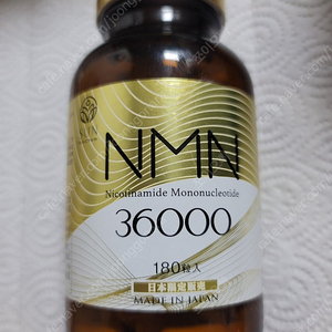 스타일재팬 NMN 36000