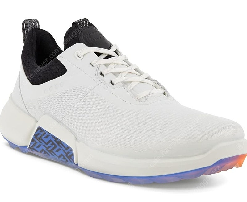 (새제품) 에코 바이옴 고어텍스 H4 하이브리드 골프화 EU39~41(250~265미리)--2