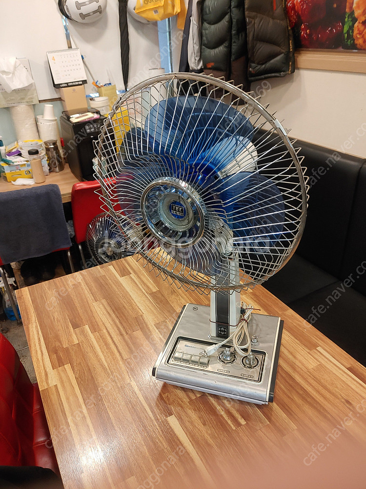대한전선 선풍기 판매합니다--6