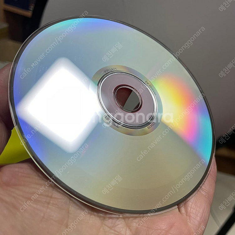 [중고음반/CD] 재즈앨범 노라존스 Norah Jone--6