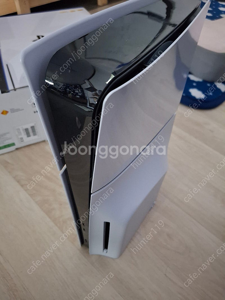 플스5 슬림디스크 판매합니다--0