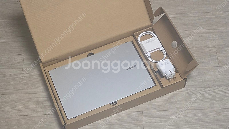 갤럭시 북 4 16GB/512GB--0