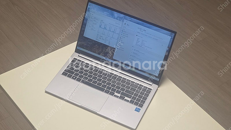 갤럭시 북 4 16GB/512GB--2