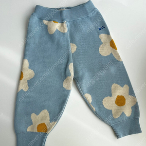 보보쇼즈 빅플라워 팬츠 12m