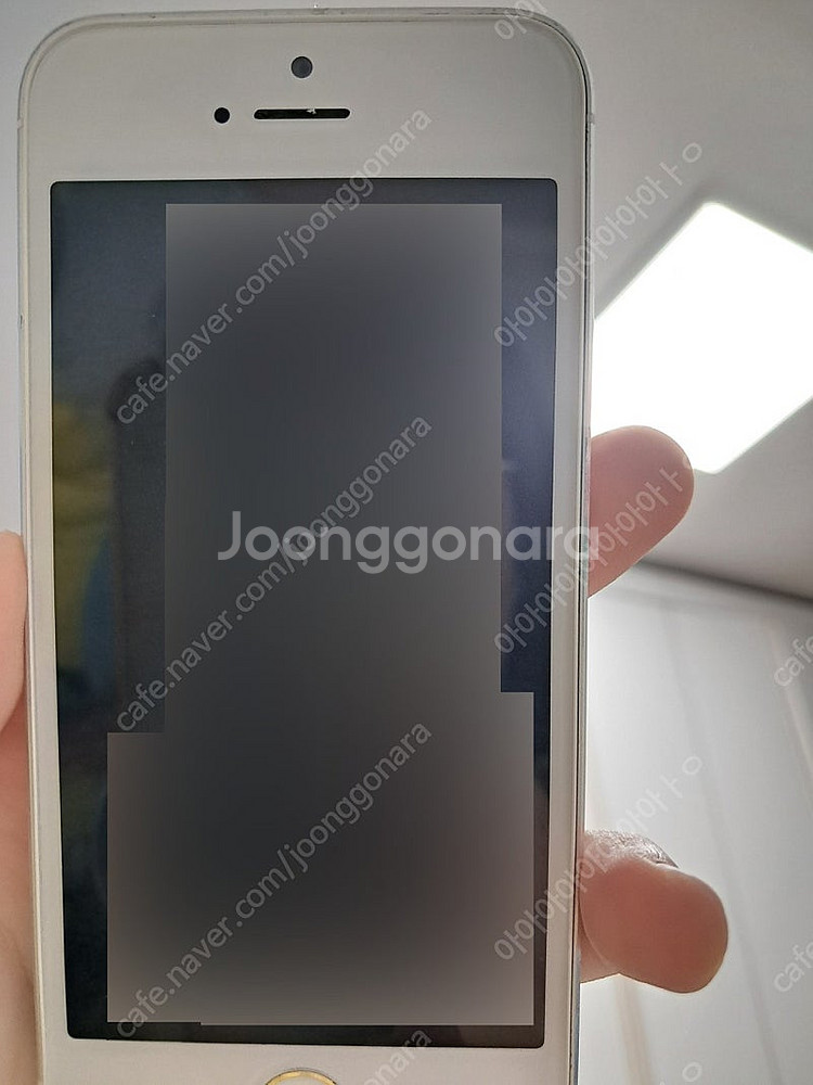 아이폰 5s--0