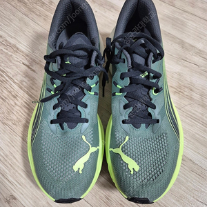 푸마 디비에이트 나이트로3 265 러닝화