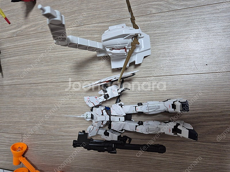 rg, hg, sd 유니콘 밴시 페넥스 시난주 건담 시...--4