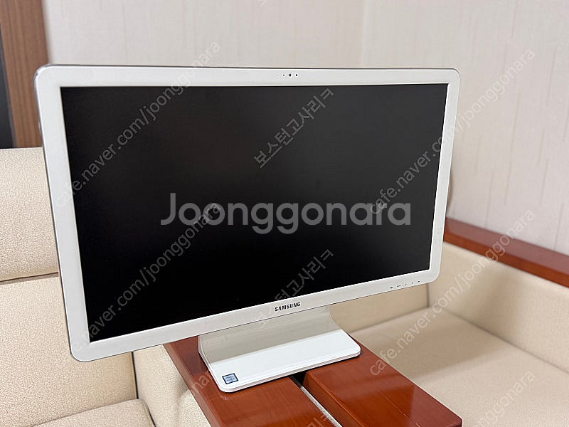 삼성 올인원 PC 컴퓨터 24인치 DM700A4K-KN...--1