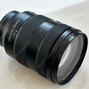 소니 FE 25-105 F4 OSS