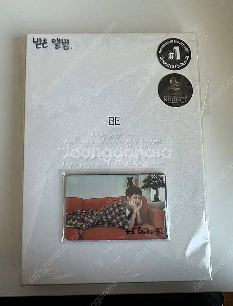방탄소년단 앨범 & DVD 팝니다.--0